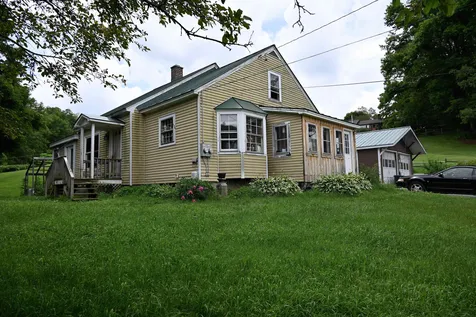 60 Cooke Road Brattleboro VT 05301