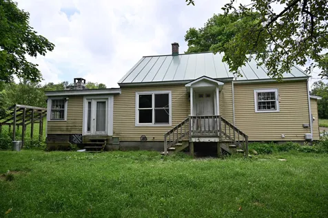 60 Cooke Road Brattleboro VT 05301