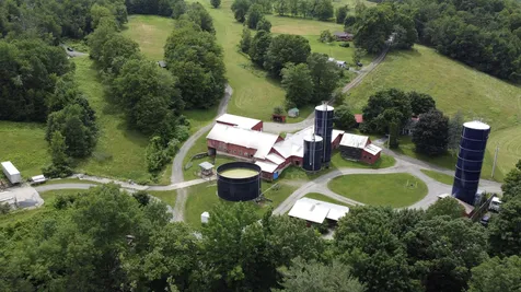 60 Cooke Road Brattleboro VT 05301