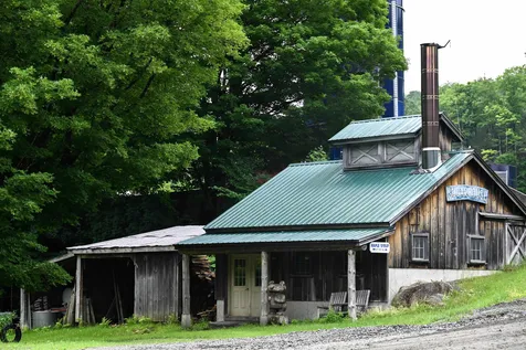 60 Cooke Road Brattleboro VT 05301