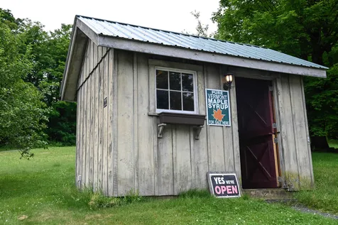 60 Cooke Road Brattleboro VT 05301