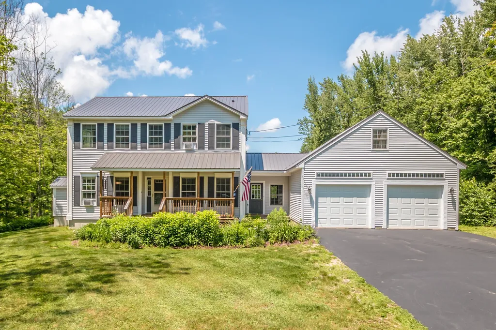 204 Echo Acres Road Conway NH 03860