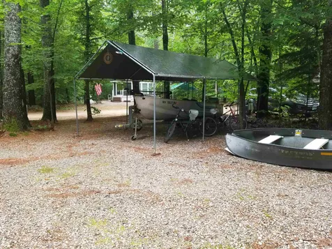 106 Oak Lane Wakefield NH 03830