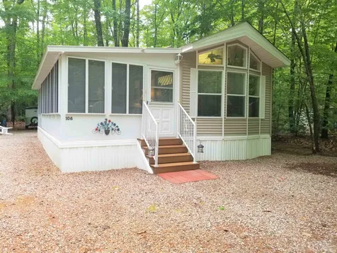 106 Oak Lane Wakefield NH 03830