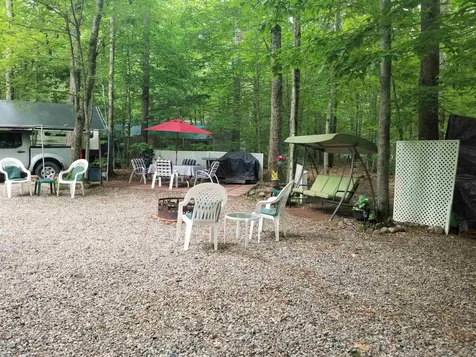 106 Oak Lane Wakefield NH 03830