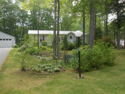 23 Harvey Brook Road Wolfeboro NH 03894