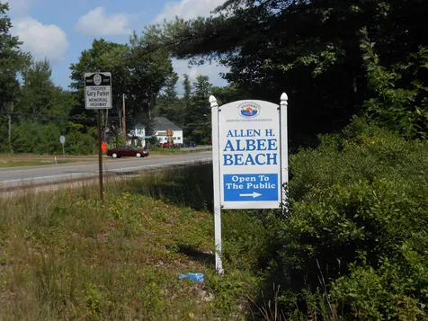 23 Harvey Brook Road Wolfeboro NH 03894