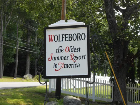 23 Harvey Brook Road Wolfeboro NH 03894