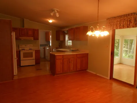 23 Harvey Brook Road Wolfeboro NH 03894