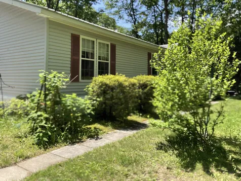 23 Harvey Brook Road Wolfeboro NH 03894
