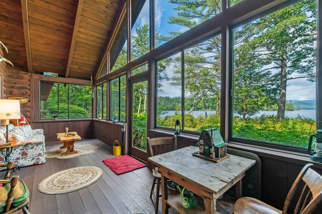 100 Singing Eagle Road Moultonborough NH 03254