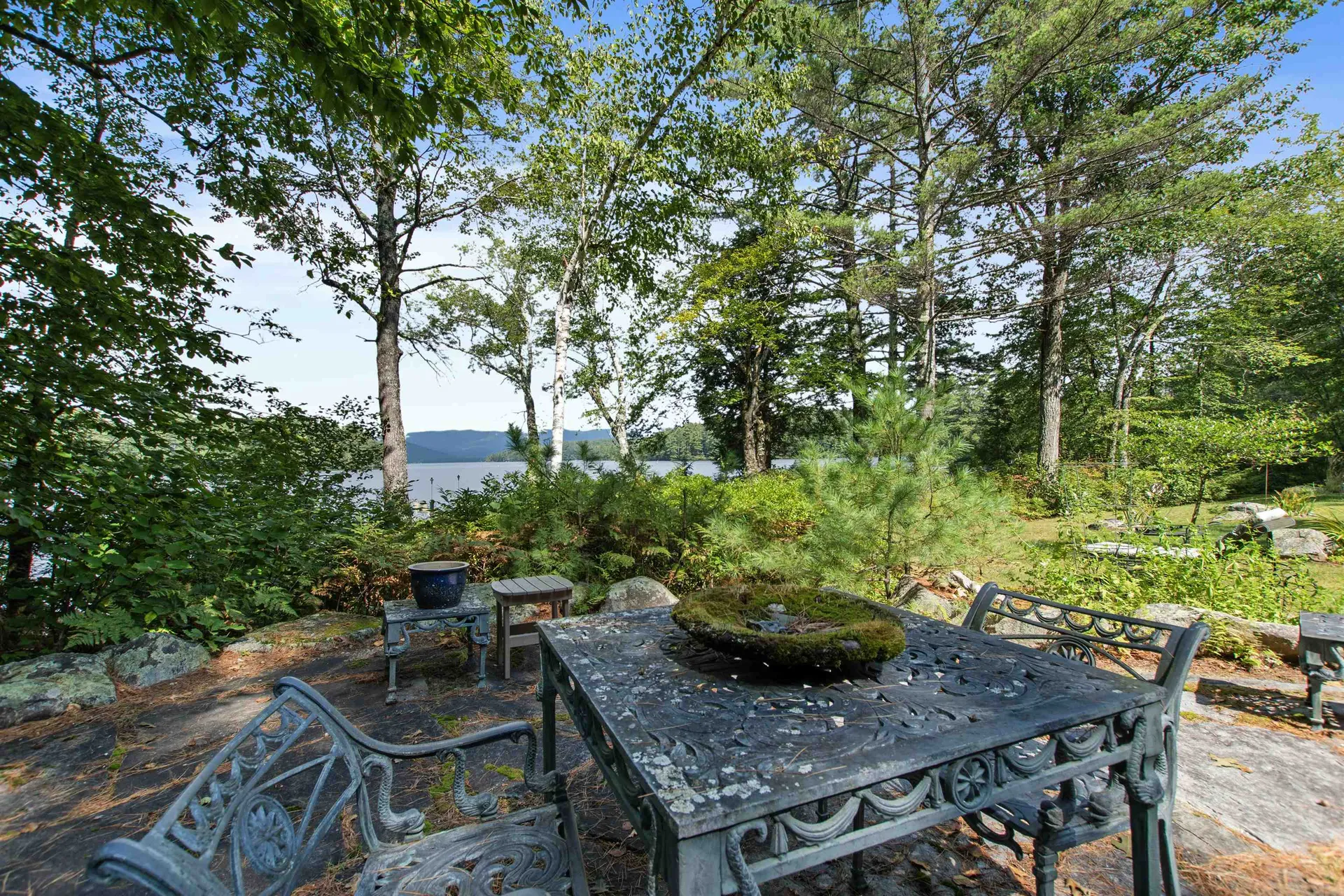 100 Singing Eagle Road Moultonborough NH 03254