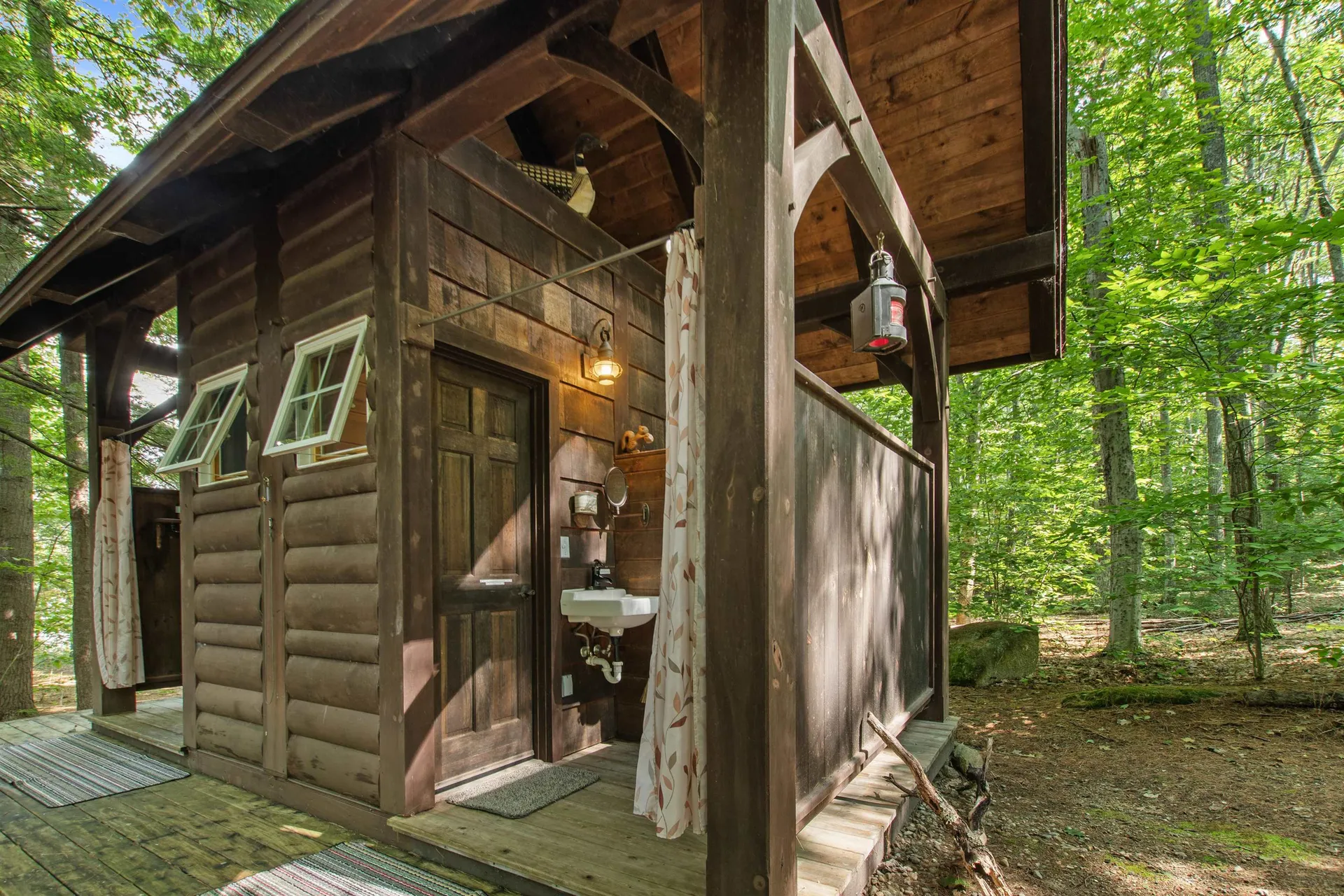 100 Singing Eagle Road Moultonborough NH 03254