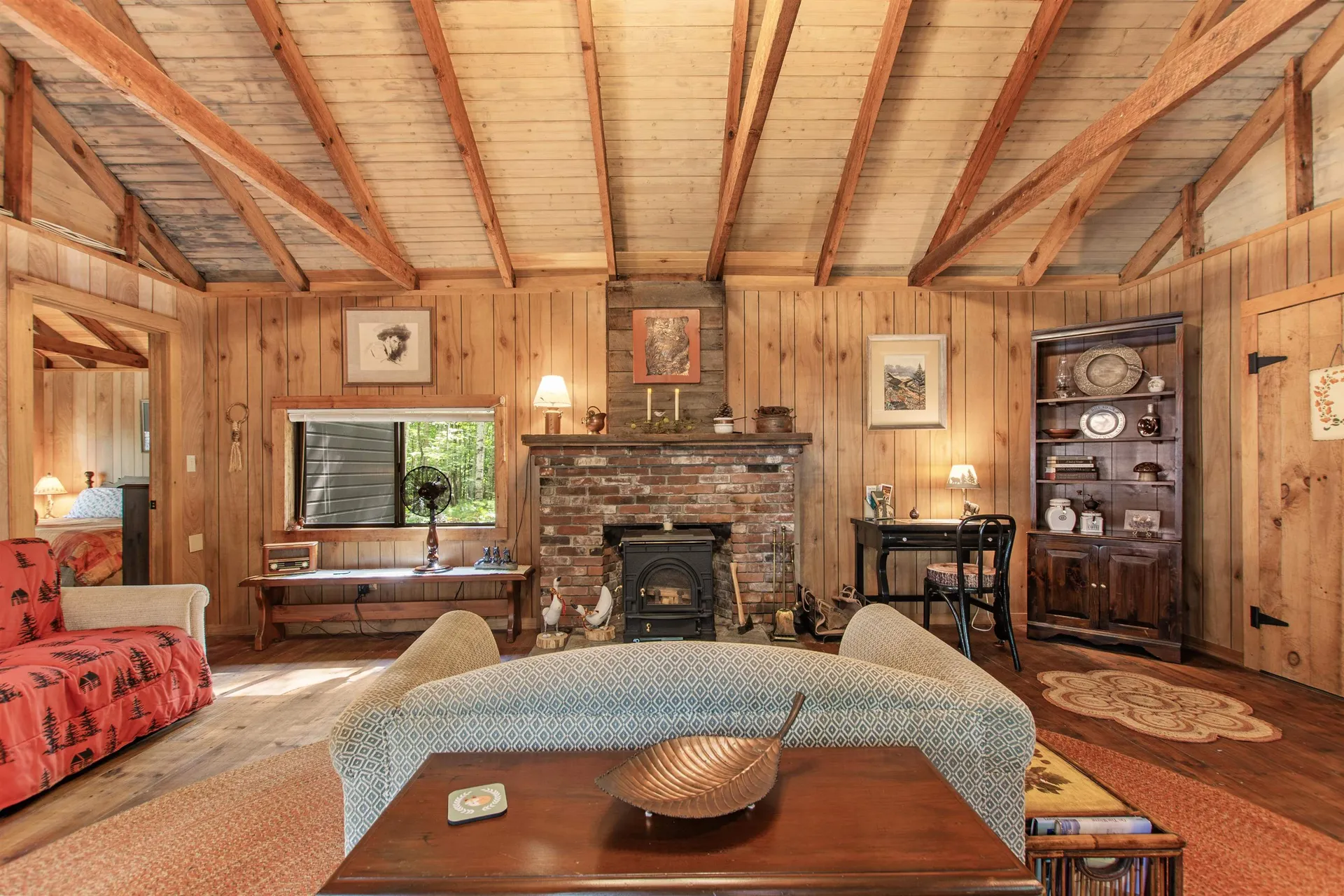 100 Singing Eagle Road Moultonborough NH 03254