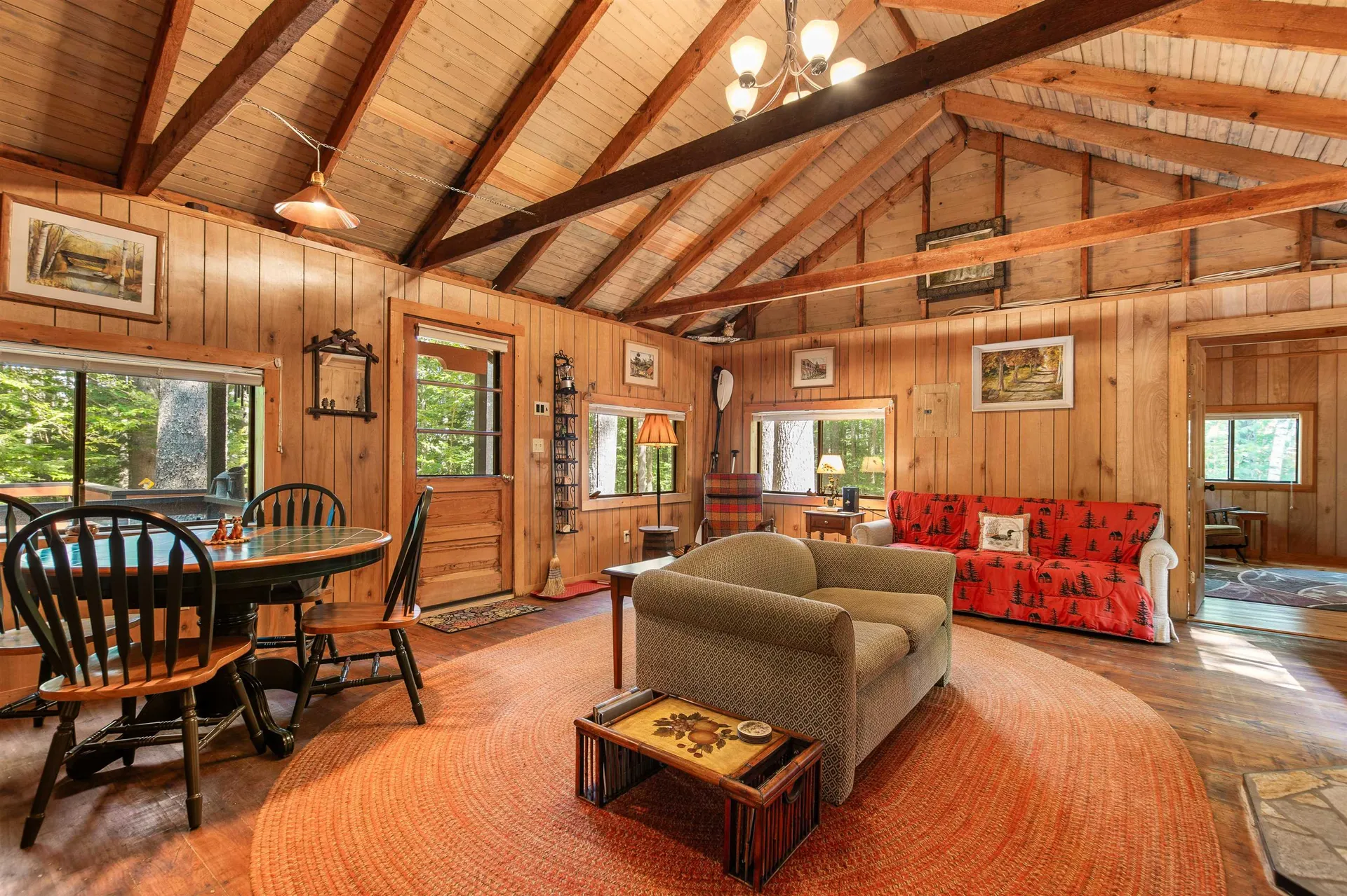 100 Singing Eagle Road Moultonborough NH 03254