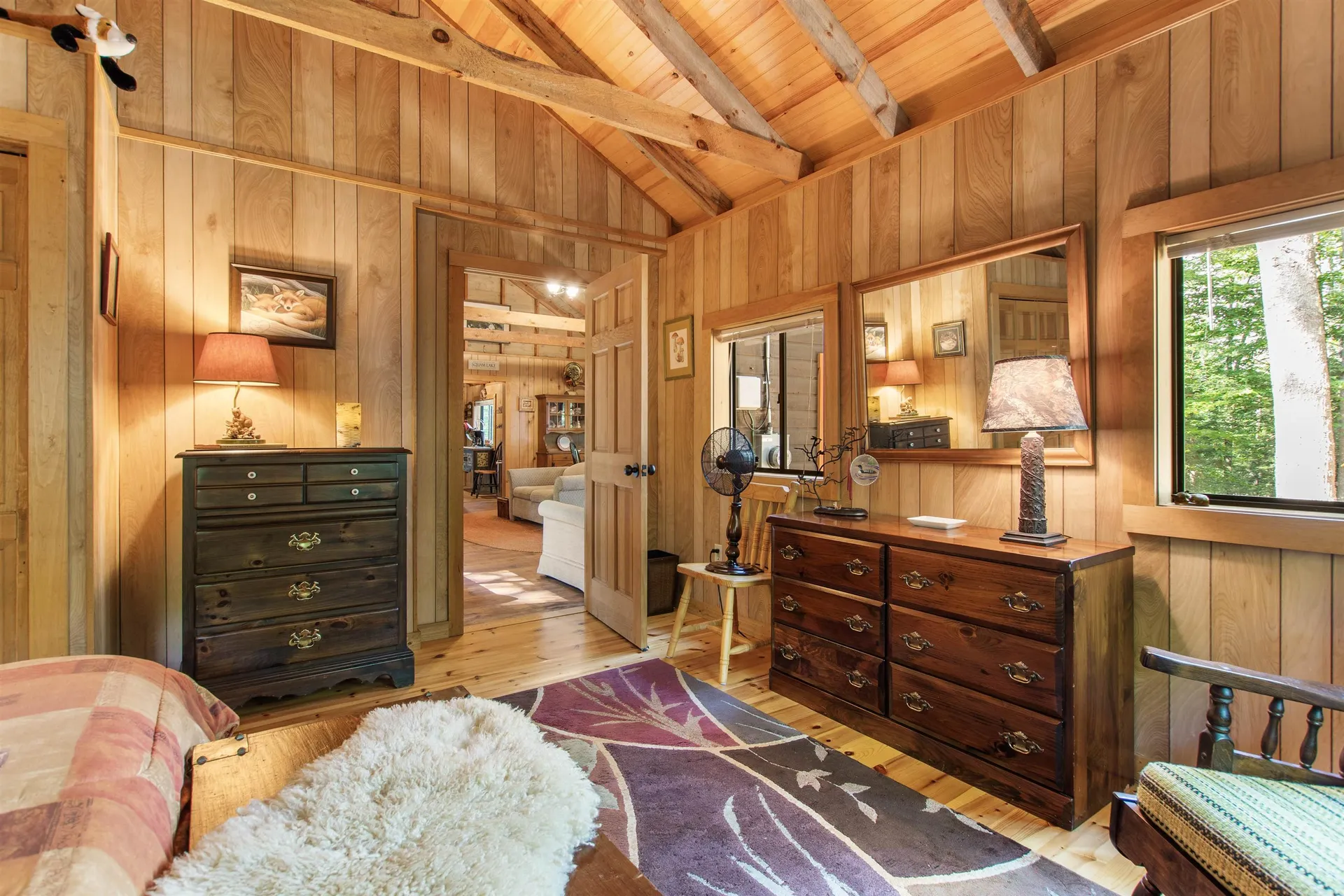 100 Singing Eagle Road Moultonborough NH 03254