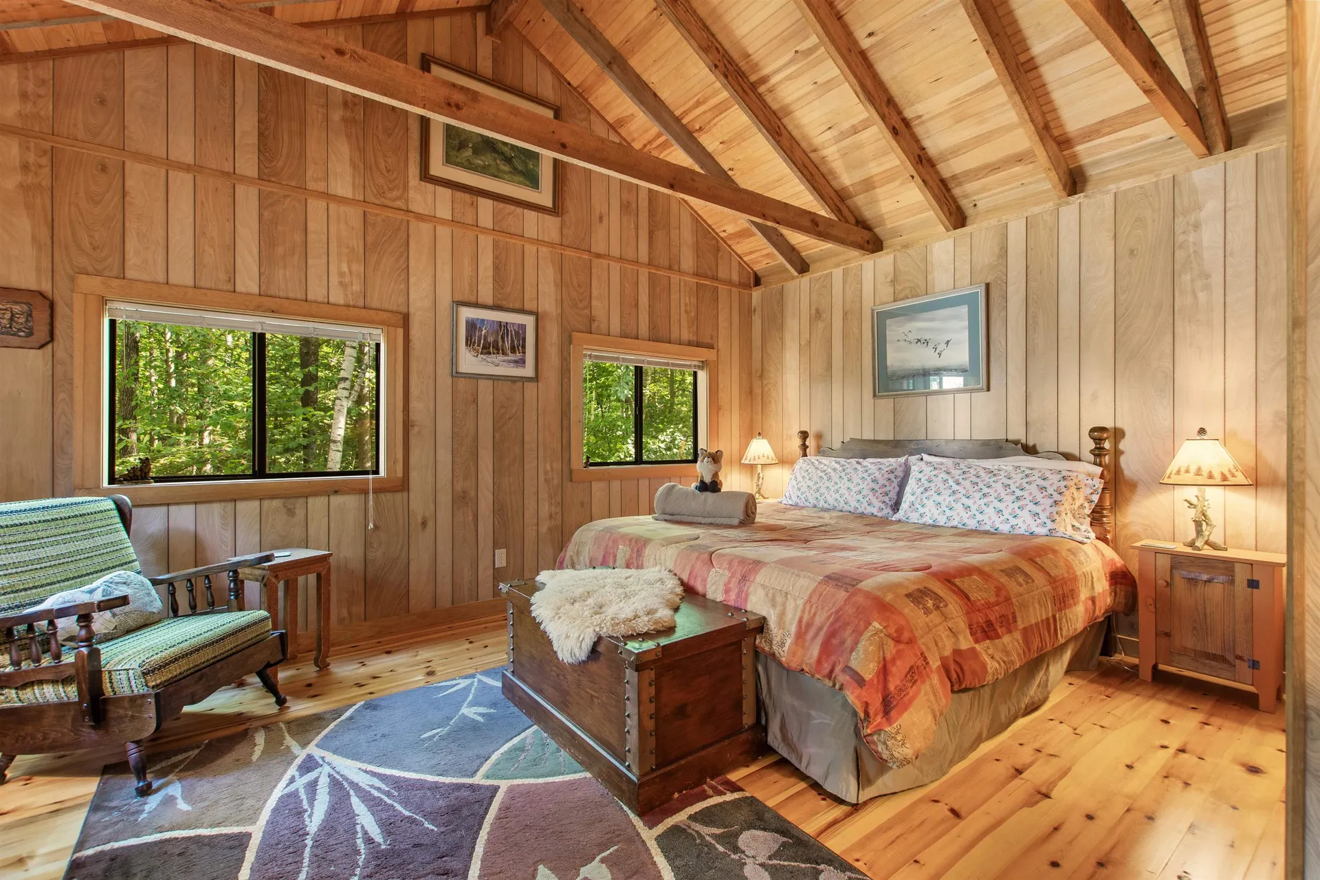 100 Singing Eagle Road Moultonborough NH 03254