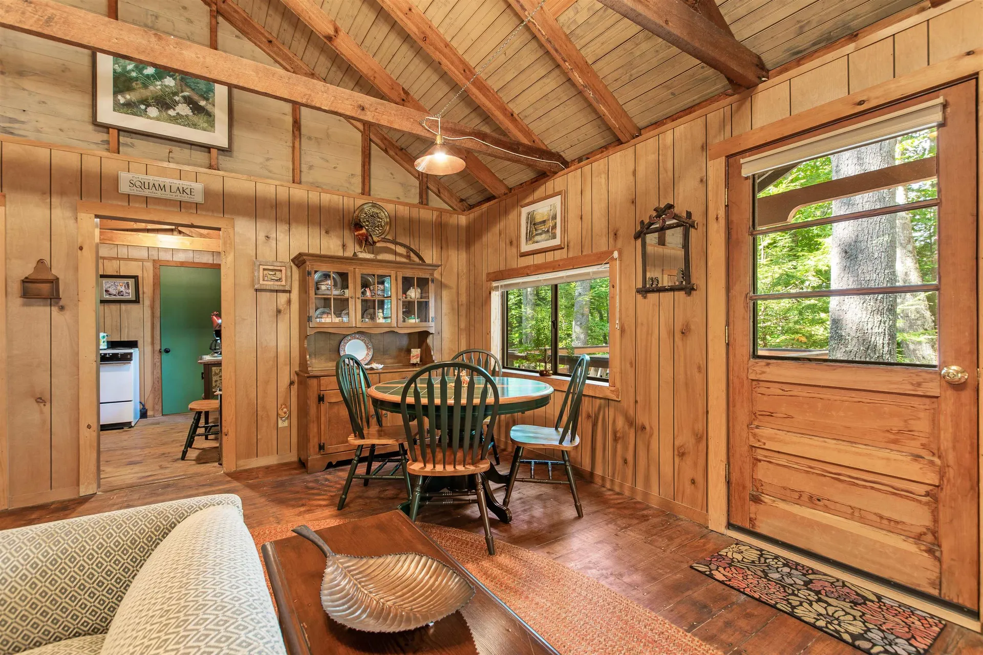 100 Singing Eagle Road Moultonborough NH 03254