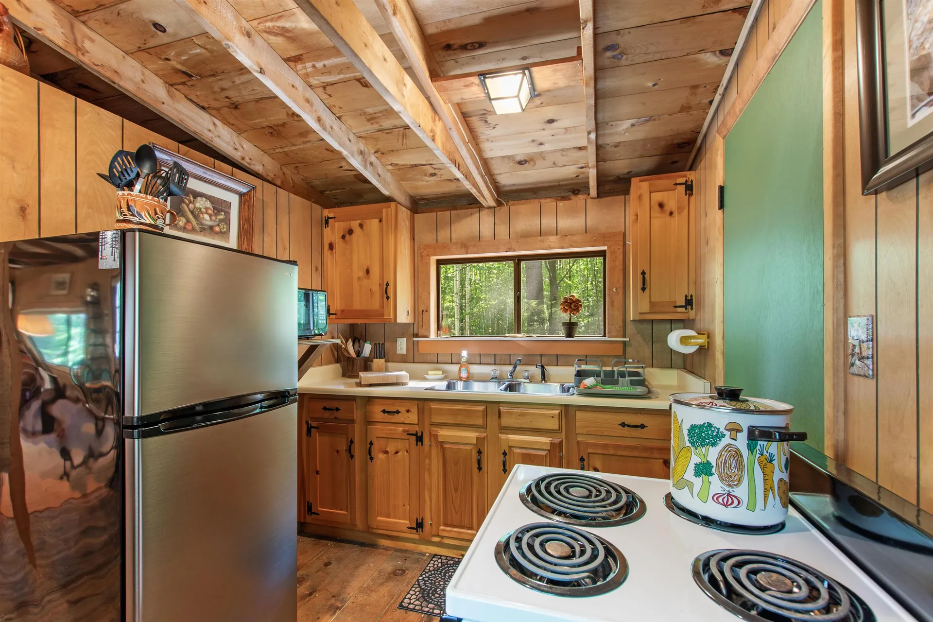 100 Singing Eagle Road Moultonborough NH 03254