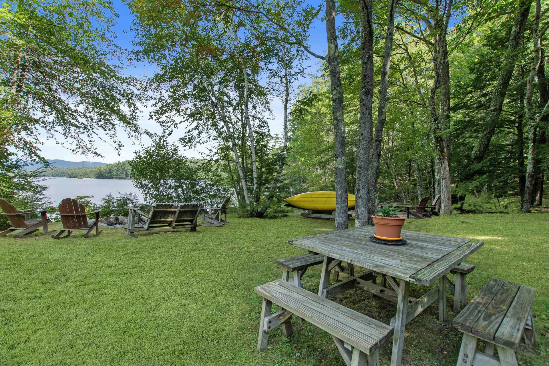 100 Singing Eagle Road Moultonborough NH 03254