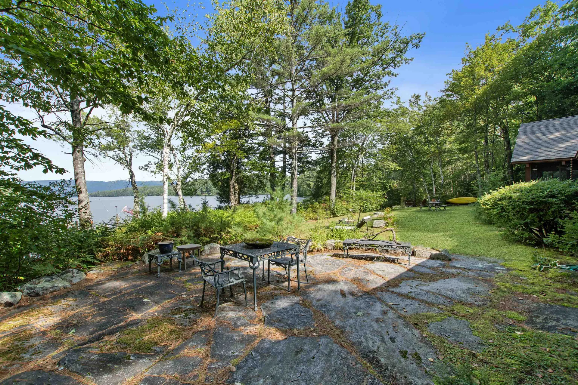 100 Singing Eagle Road Moultonborough NH 03254