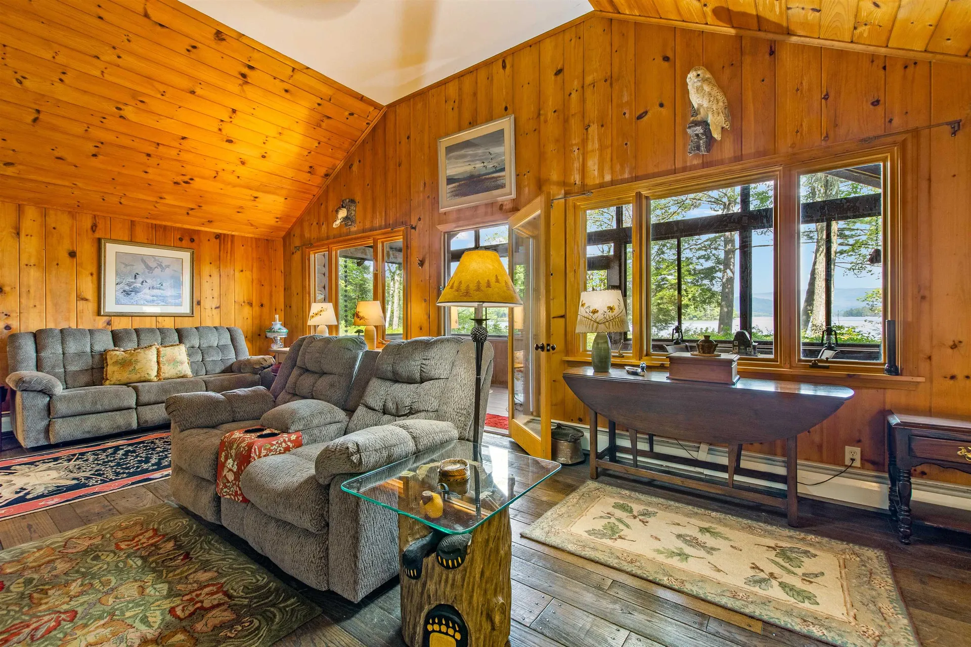 100 Singing Eagle Road Moultonborough NH 03254