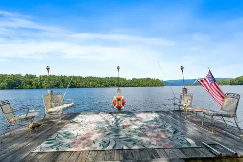 100 Singing Eagle Road Moultonborough NH 03254