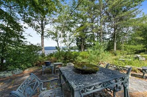 100 Singing Eagle Road Moultonborough NH 03254