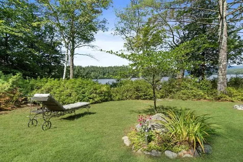 100 Singing Eagle Road Moultonborough NH 03254