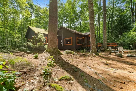 100 Singing Eagle Road Moultonborough NH 03254