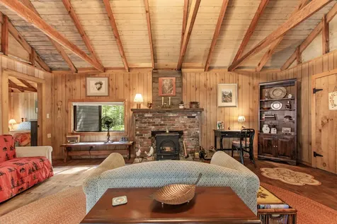 100 Singing Eagle Road Moultonborough NH 03254