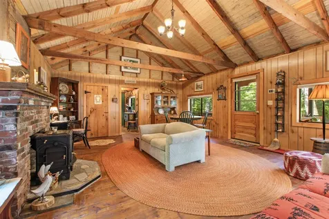 100 Singing Eagle Road Moultonborough NH 03254