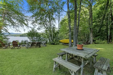 100 Singing Eagle Road Moultonborough NH 03254