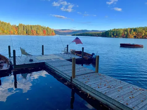 100 Singing Eagle Road Moultonborough NH 03254