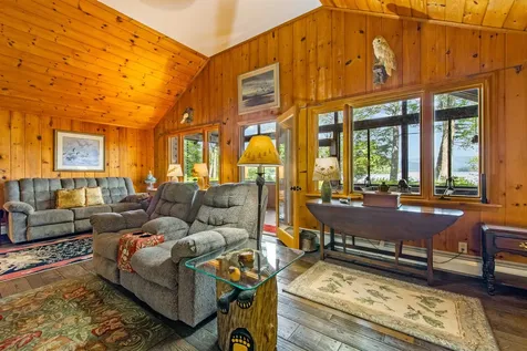 100 Singing Eagle Road Moultonborough NH 03254