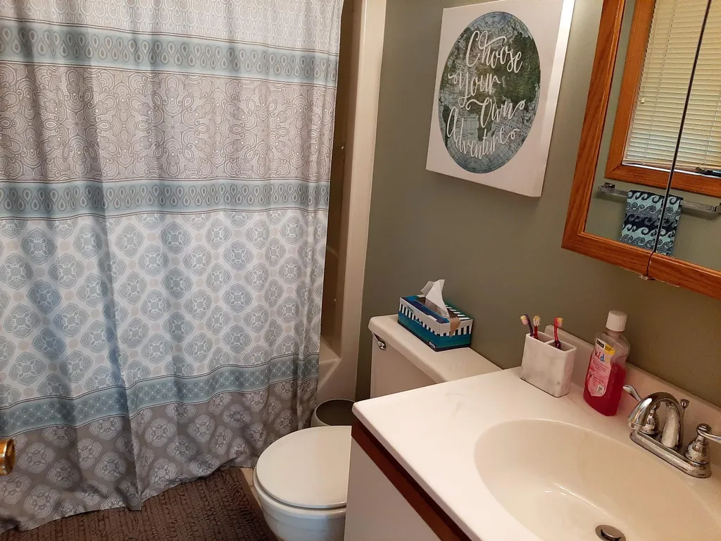 83 Holland Trail Thornton NH 03285