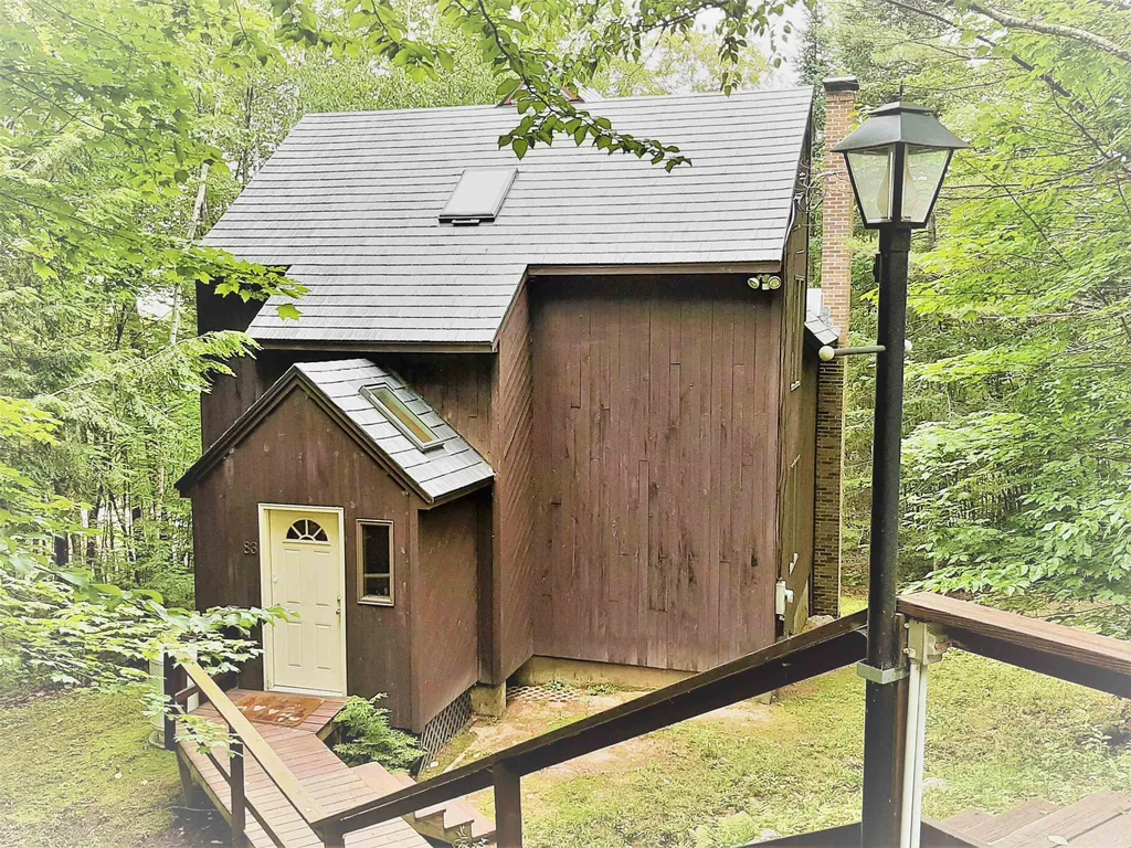 83 Holland Trail Thornton NH 03285