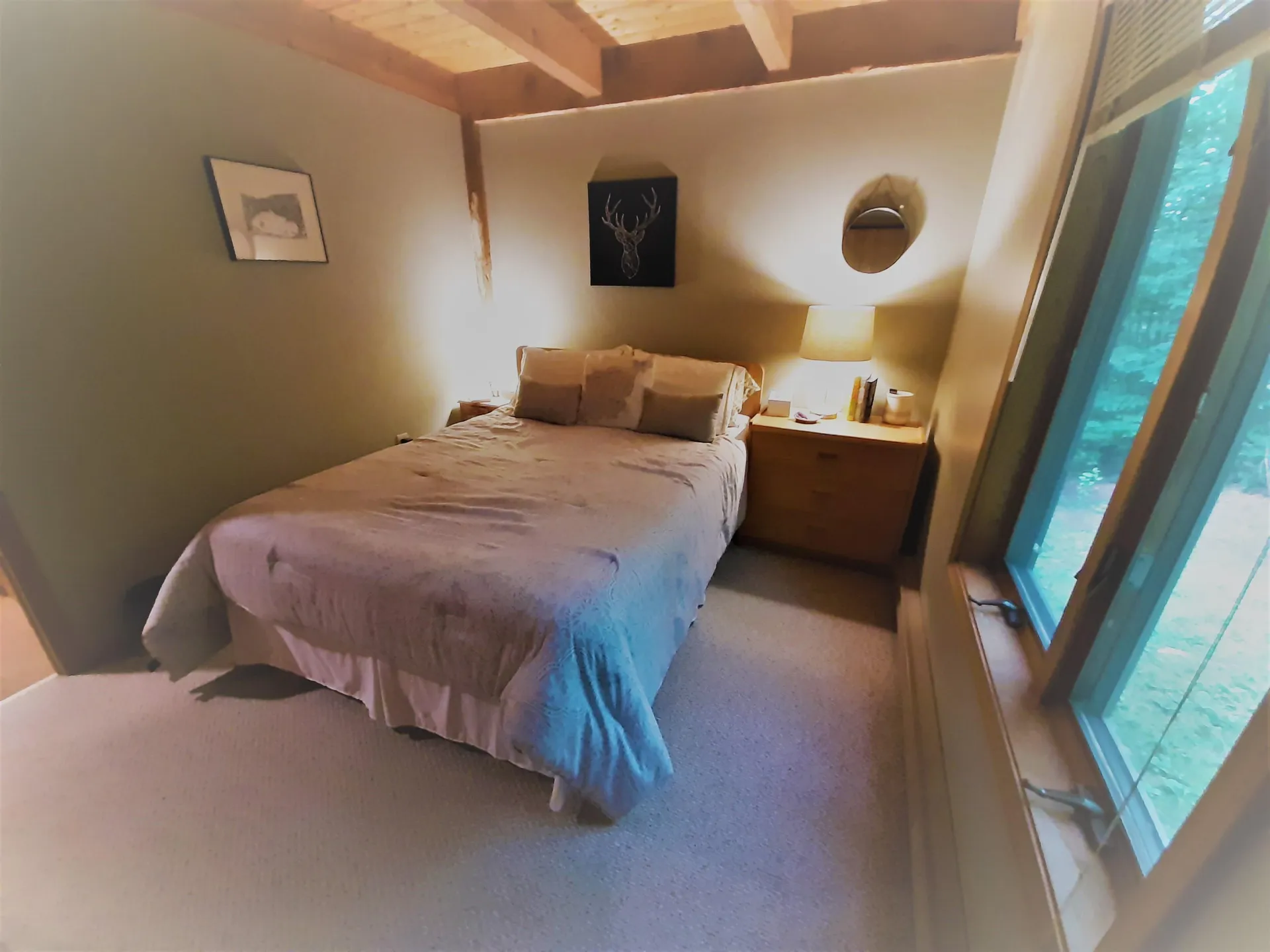 83 Holland Trail Thornton NH 03285