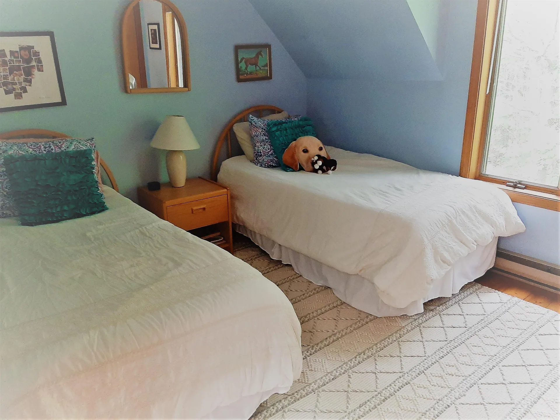 83 Holland Trail Thornton NH 03285