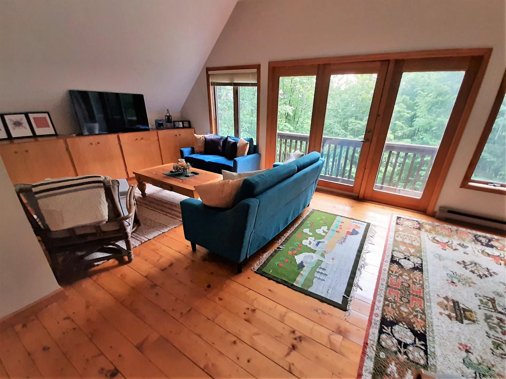 83 Holland Trail Thornton NH 03285