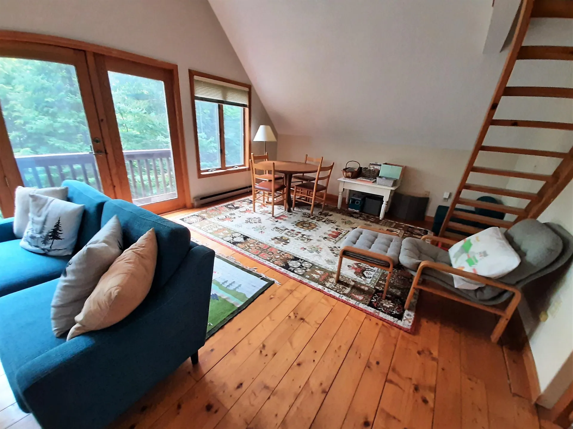 83 Holland Trail Thornton NH 03285