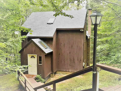 83 Holland Trail Thornton NH 03285