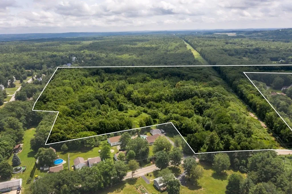 0 Franklin Street Rochester NH 03867