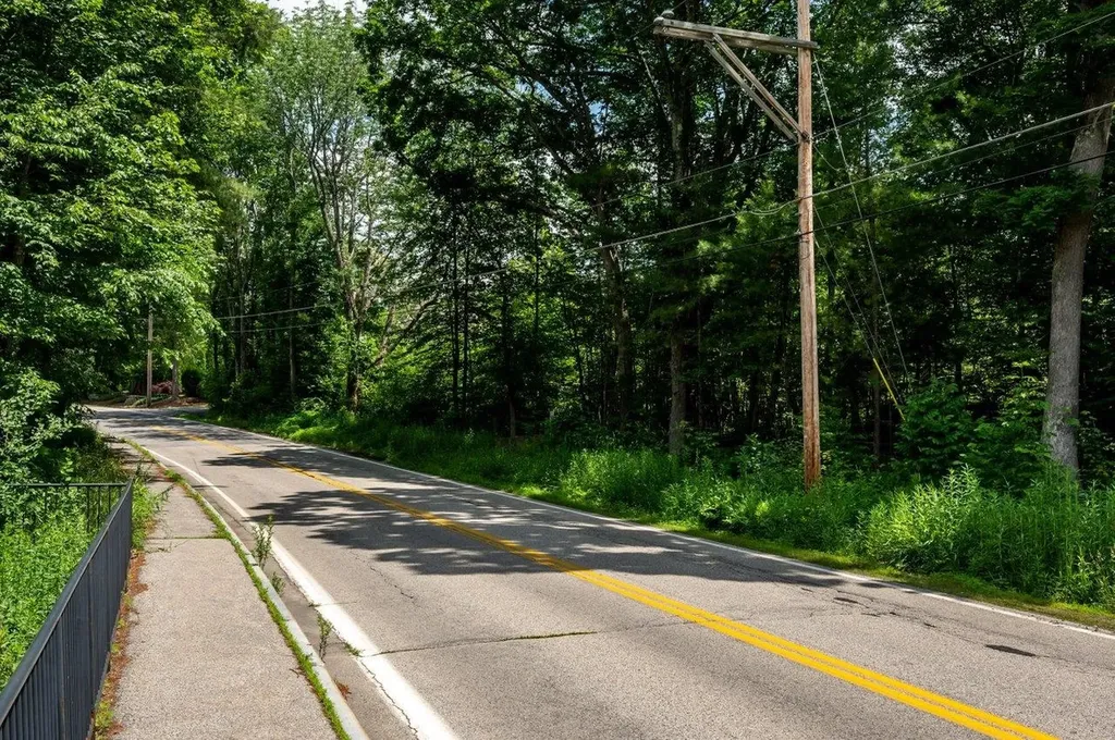 0 Franklin Street Rochester NH 03867