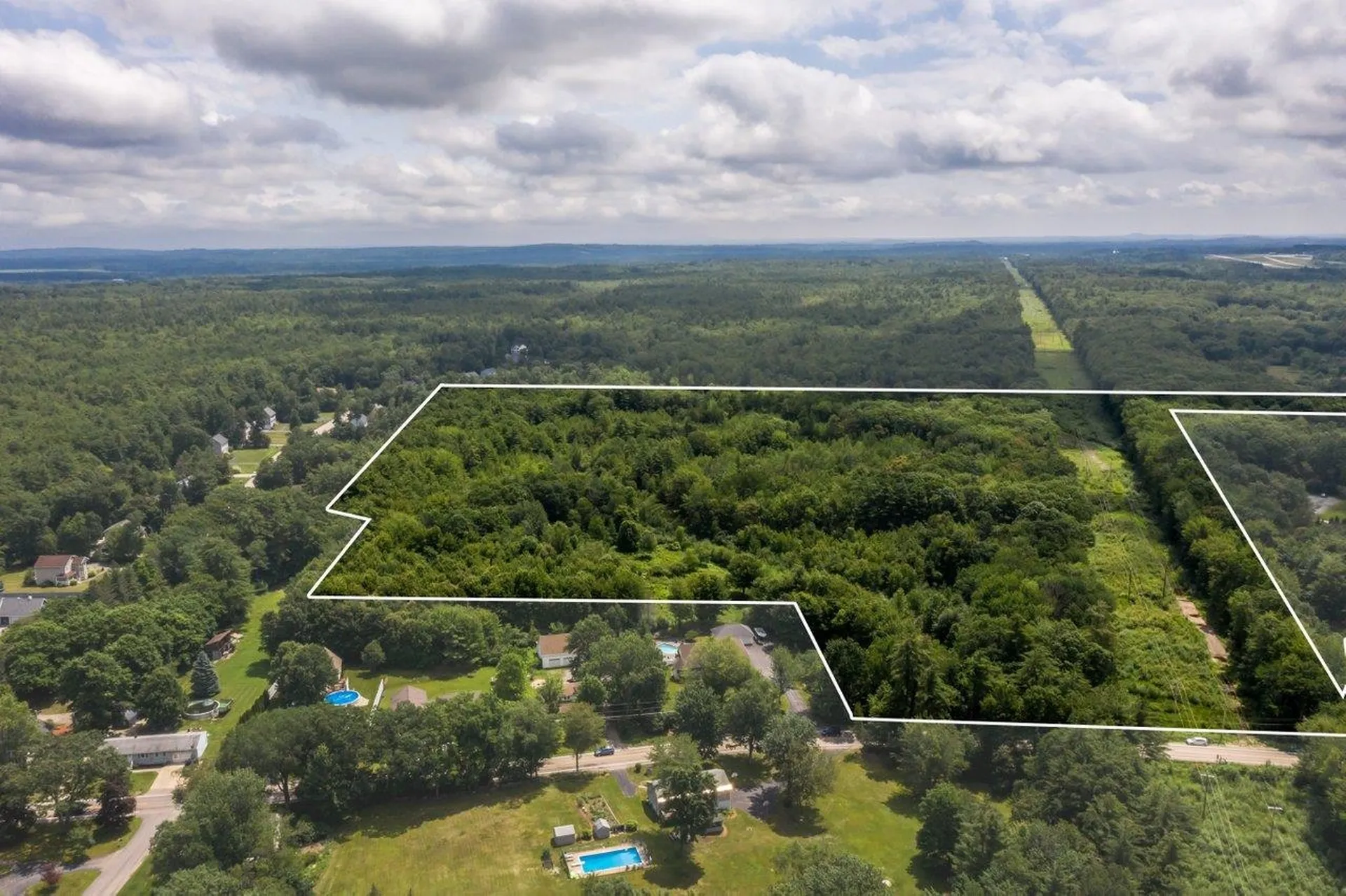 0 Franklin Street Rochester NH 03867