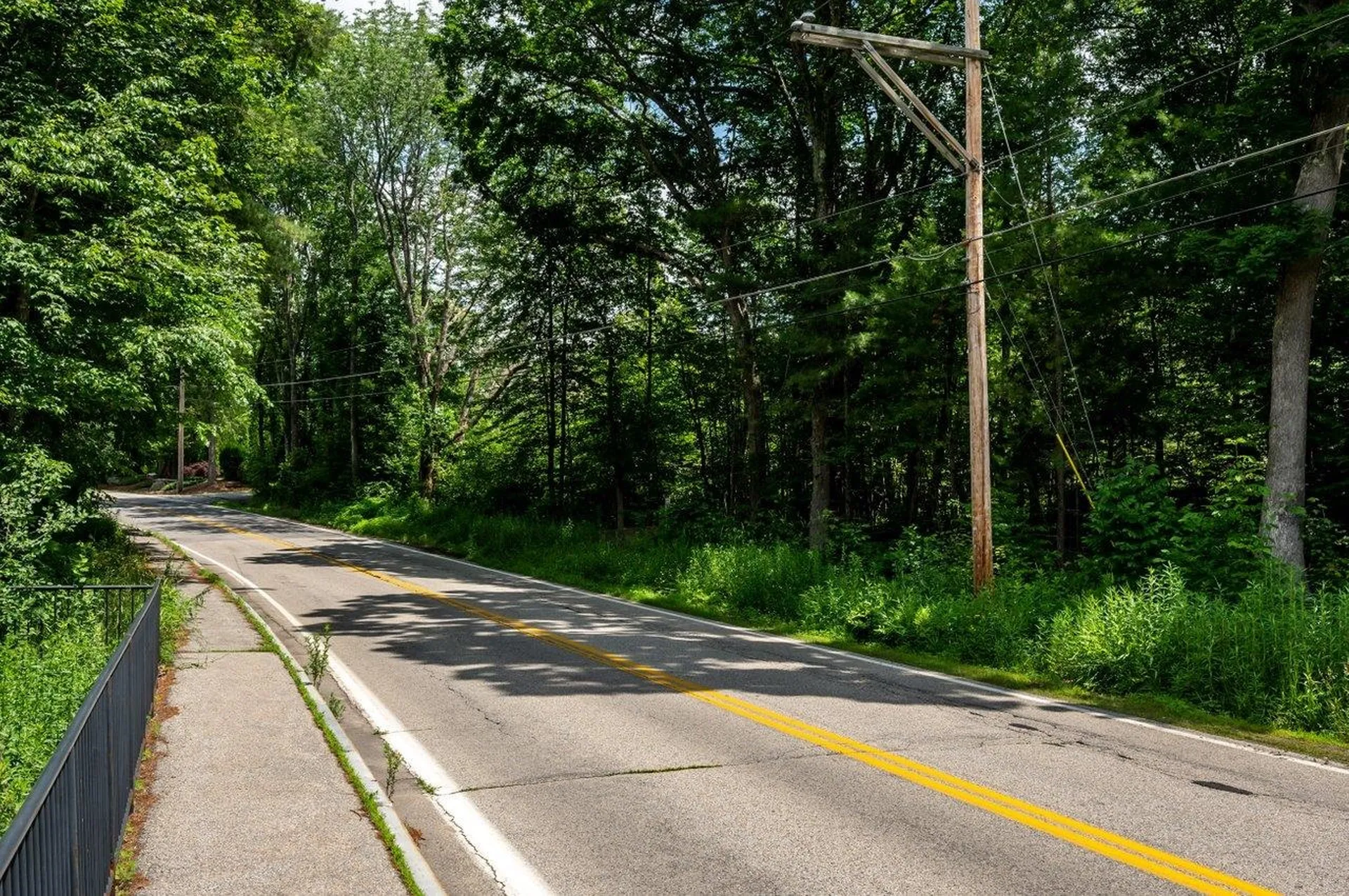 0 Franklin Street Rochester NH 03867