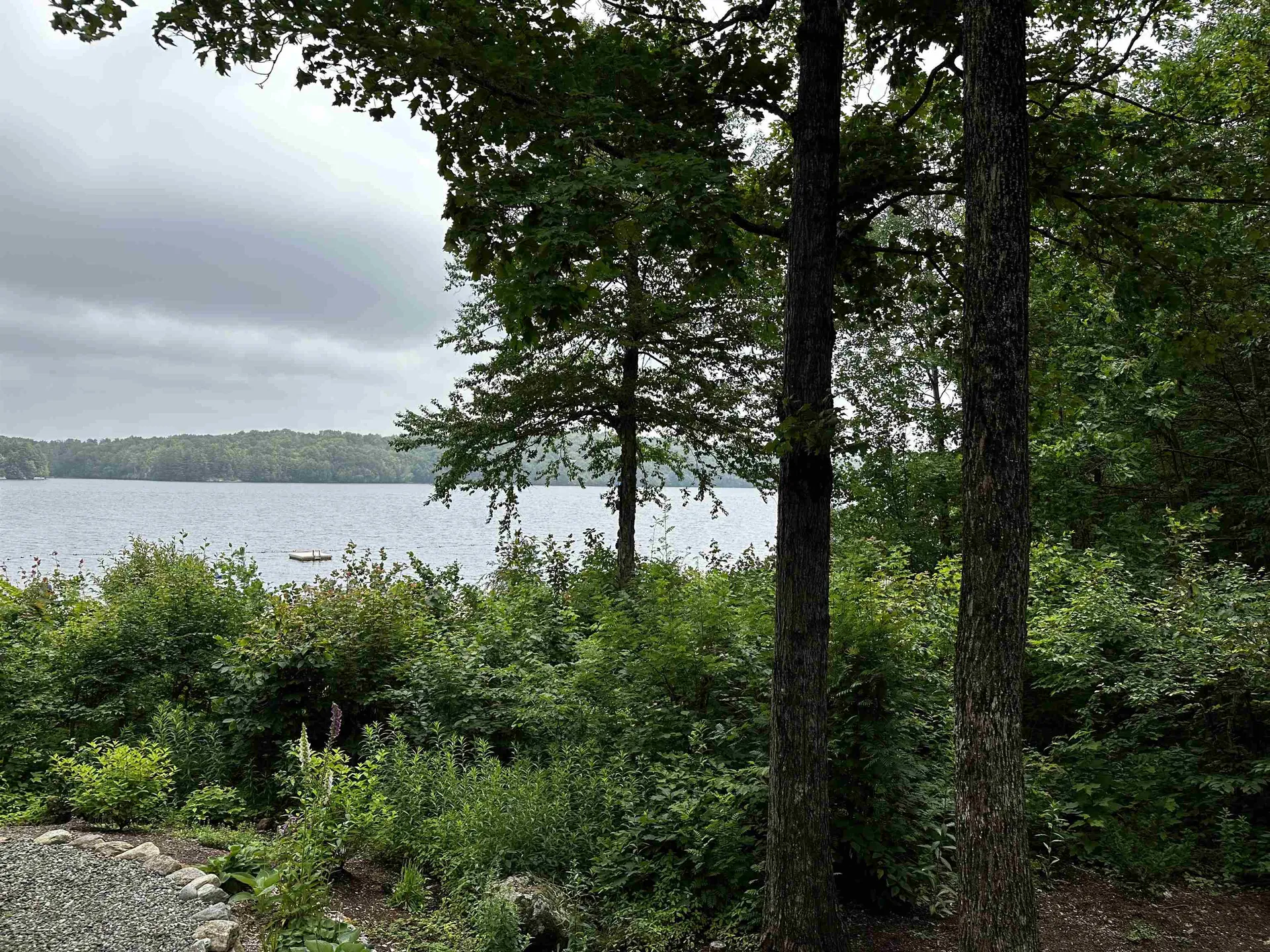 48 Old Beach Circle Grantham NH 03753
