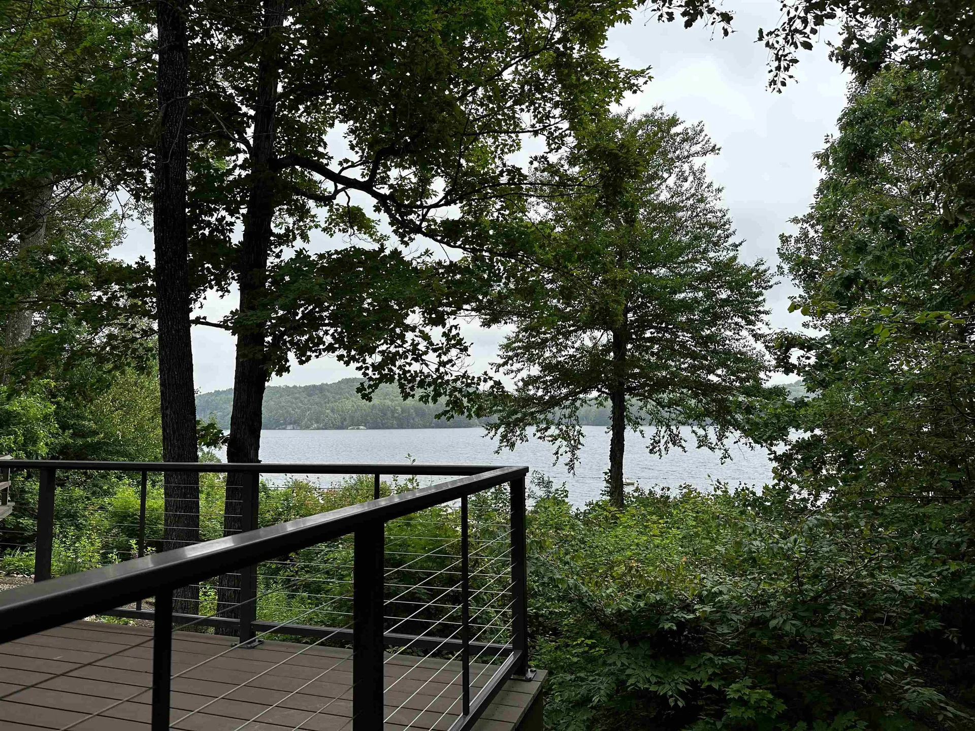 48 Old Beach Circle Grantham NH 03753