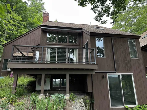 48 Old Beach Circle Grantham NH 03753