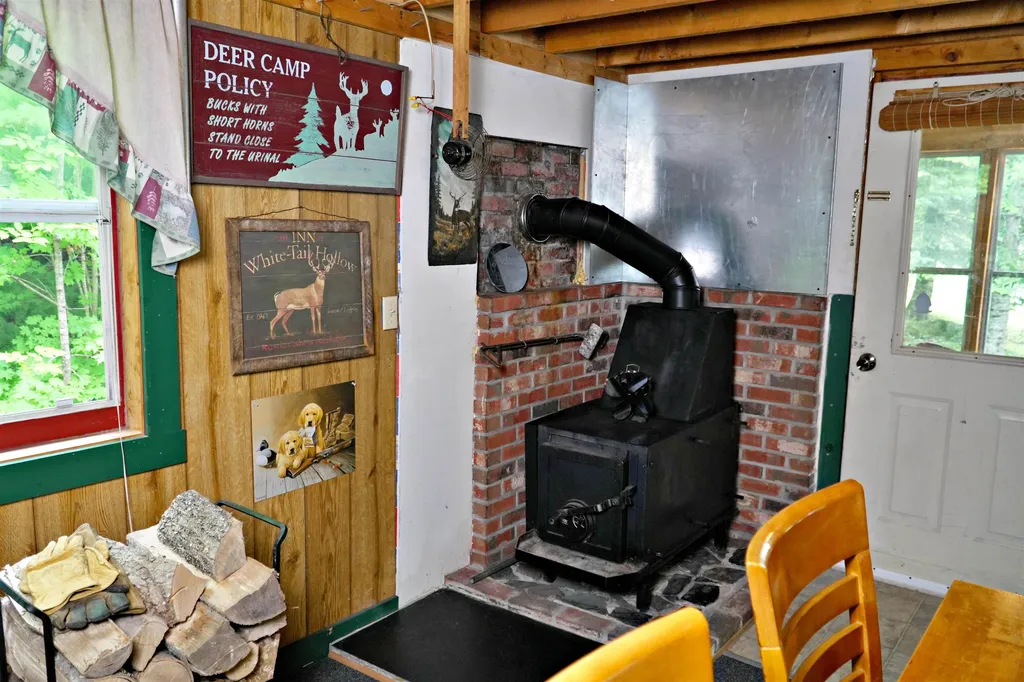 1980 Wilderness Road Lunenburg VT 05906